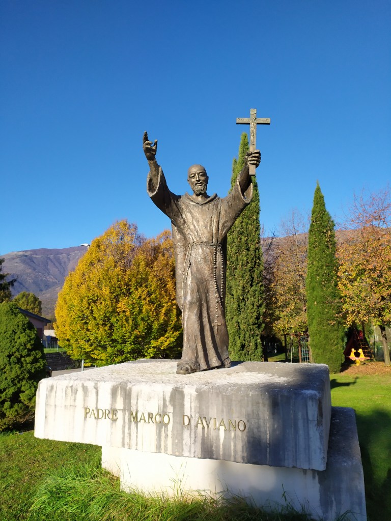 L' ASSEDIO DI VIENNA – MERCURIO