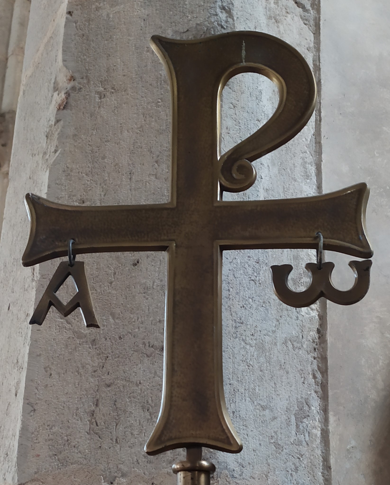 Simboli Cattolici Romani Croce 