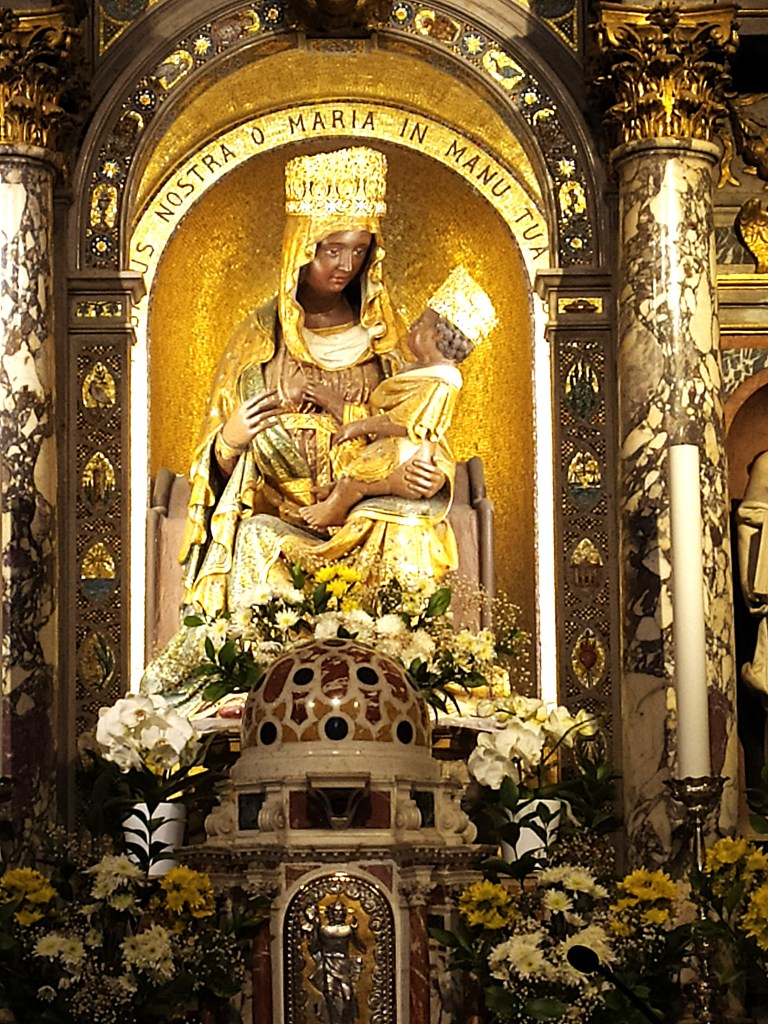 CASTELMONTE TRA STORIA, MIRACOLI E LEGGENDE – MERCURIO, image size:768x1024